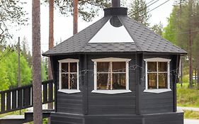 Pyhä Igloos